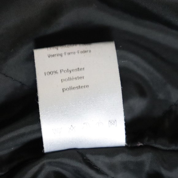 Fuchs Schmitt black jacket, size D38, I42, B/F 40,  GB12, NL 38, (Women’s ?Med?) - Picture 7 of 14